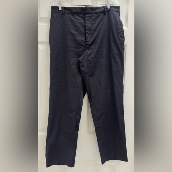 Tommy John Men's Asphalt Gray
The Go Anywhere Collection Pants Sz 36/37 - Picture 3 of 10